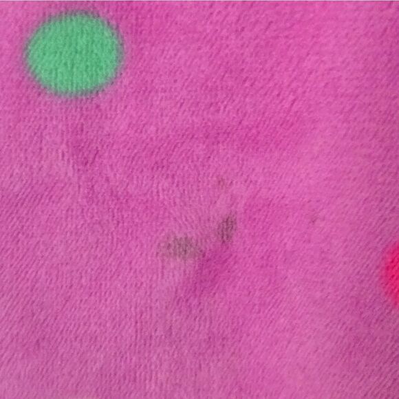 *Free Gap Polka Dot Kids Top 18-24 M - Picture 2 of 4